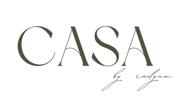 CASA by Cailynn